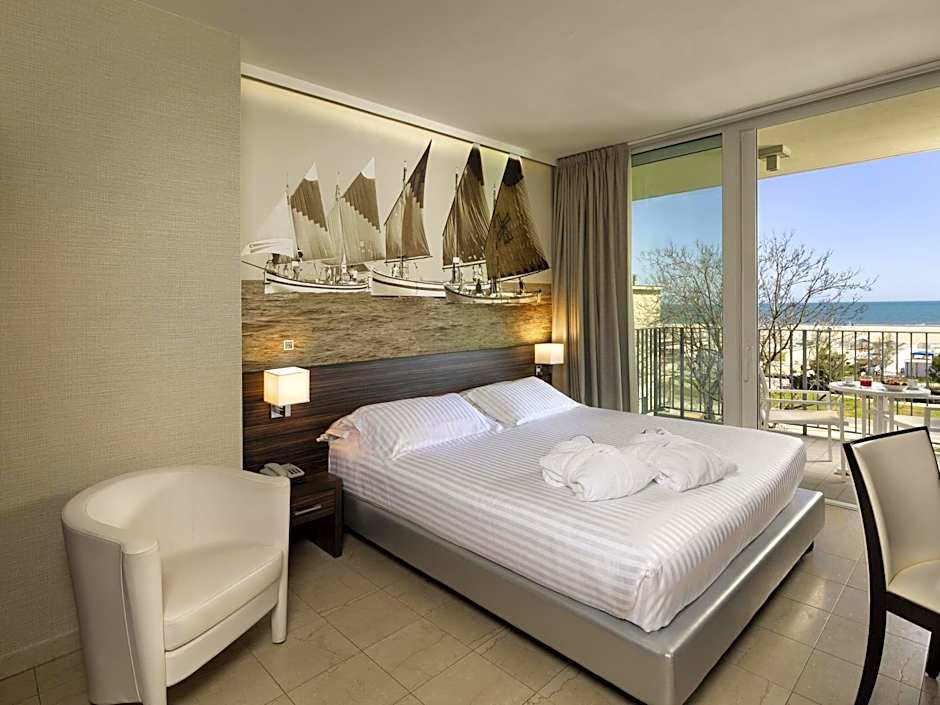 Mercure Rimini Lungomare
