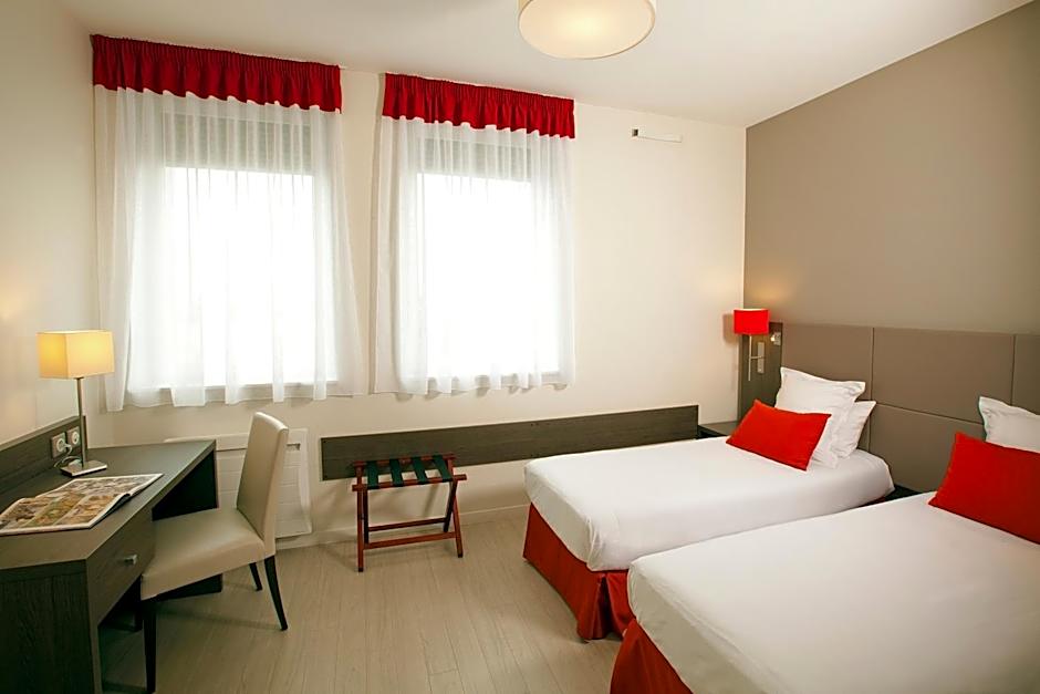 Residhome Reims Centre