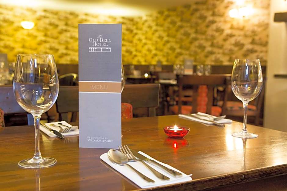 The Old Bell - Warminster