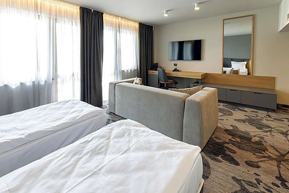 Kamengrad Hotel & SPA