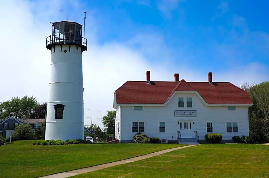 Chatham Tides