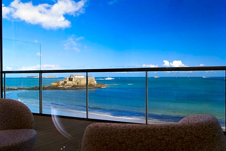 Oceania Saint Malo