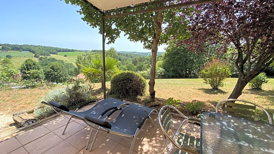 Les Hauts du Coustalier