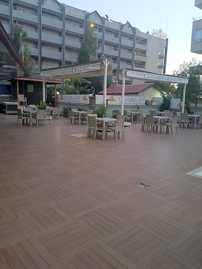 Grand Atilla Otel