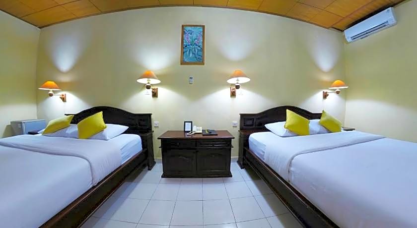 Masainn Hotel Kuta