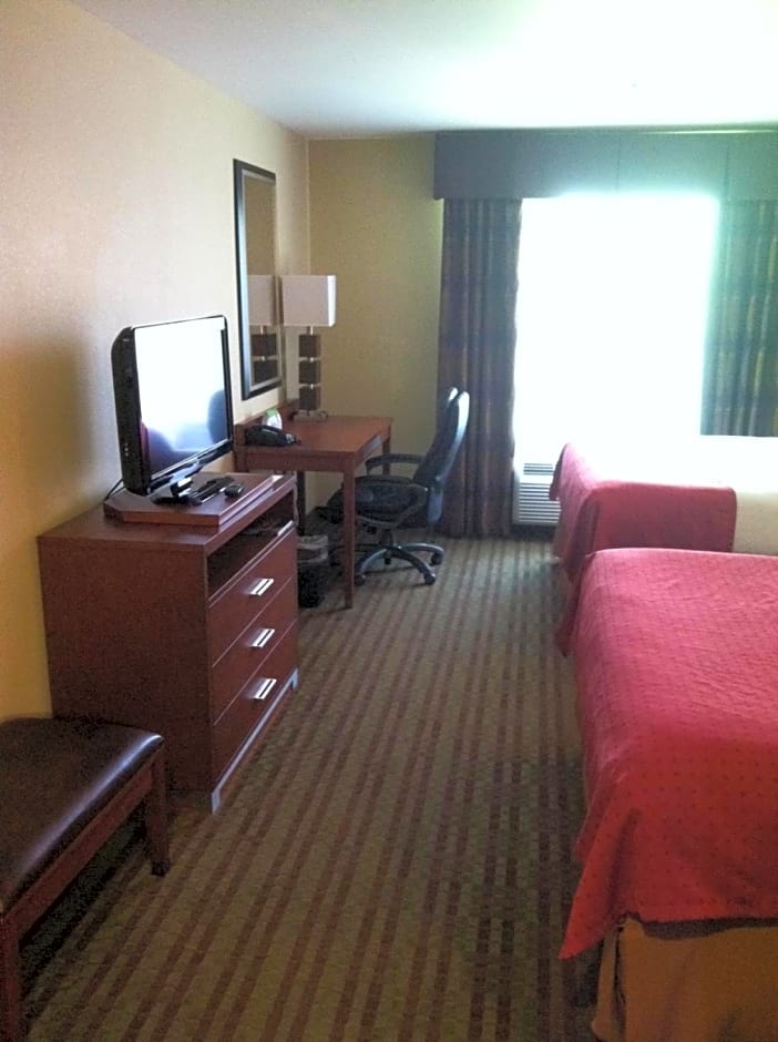 Holiday Inn Austin North