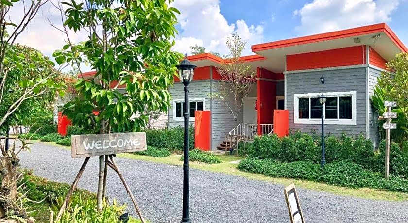 Baanpermsook Impact Muang Thong