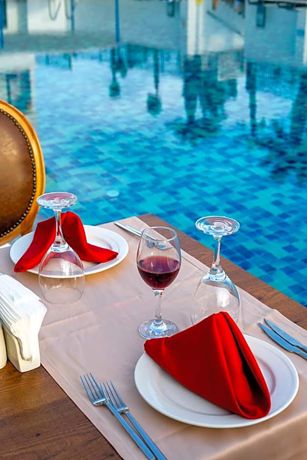 Hane Sun Elite Hotel