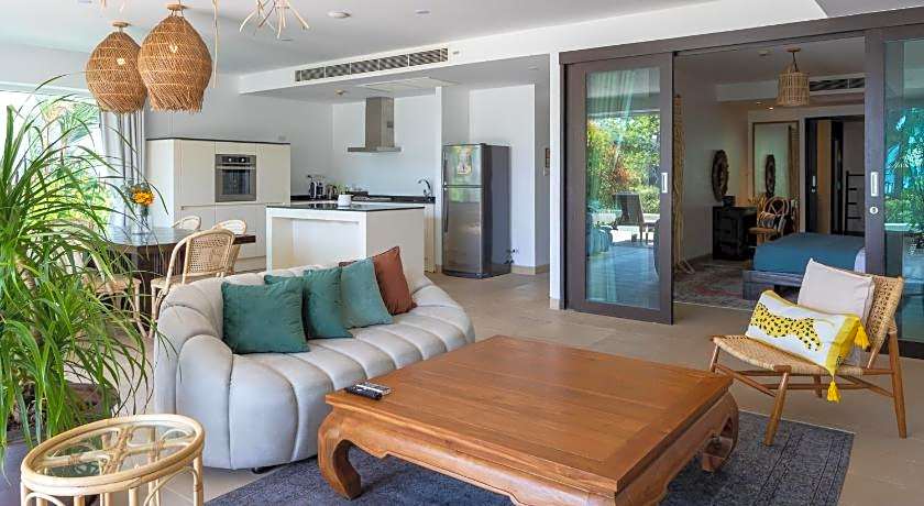 Selina Serenity Rawai Phuket