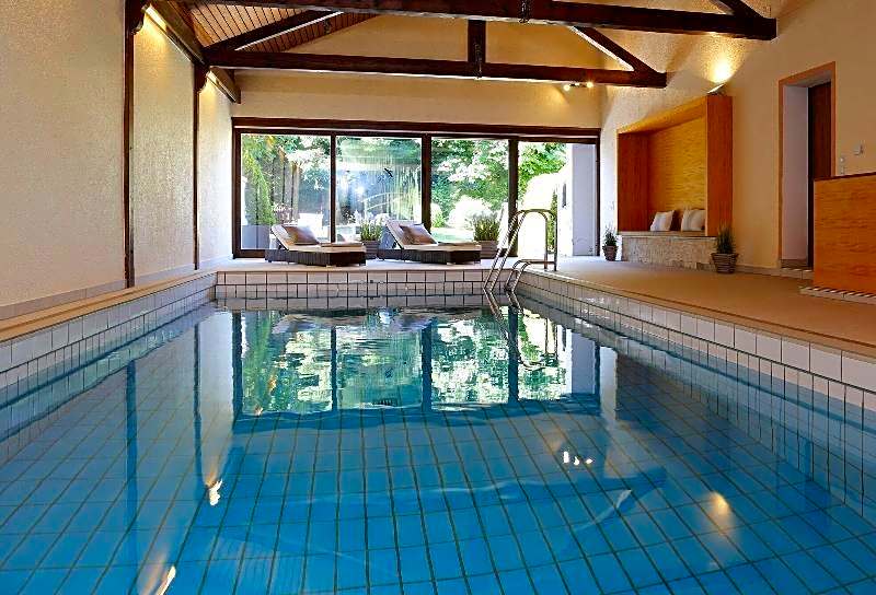 Landhotel Mohren