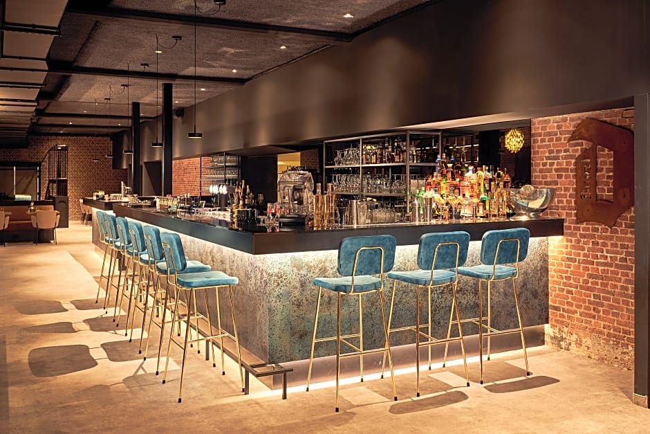 Van der Valk Hotel Mechelen