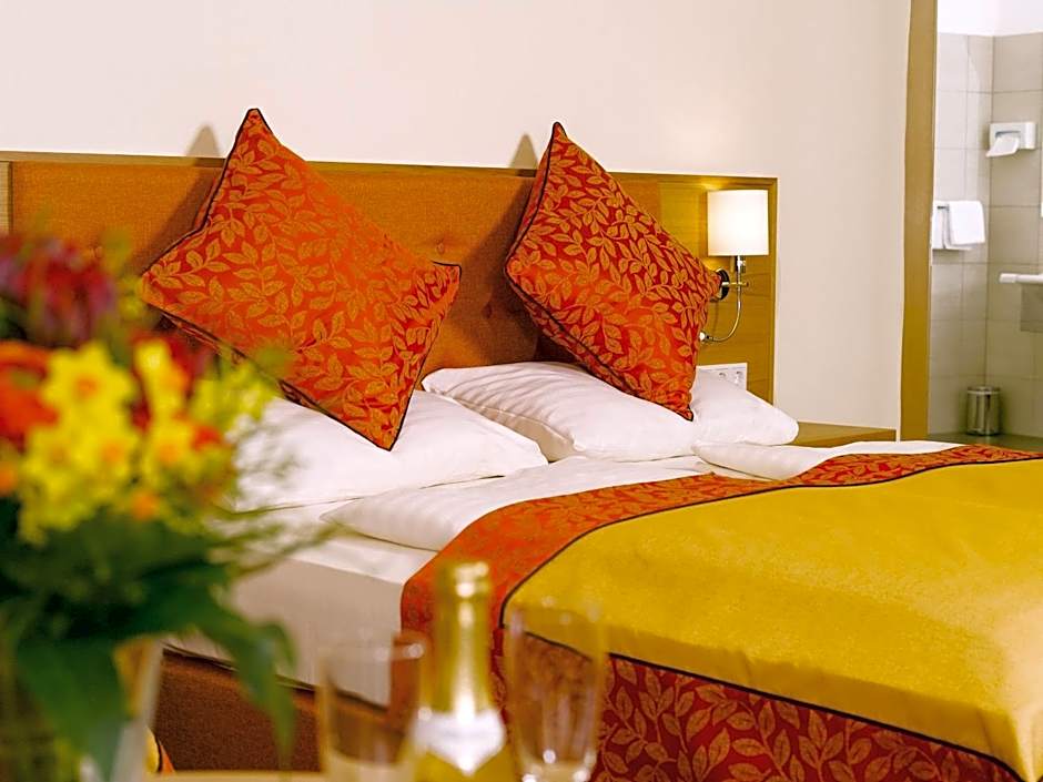 Hotel Drei Raben