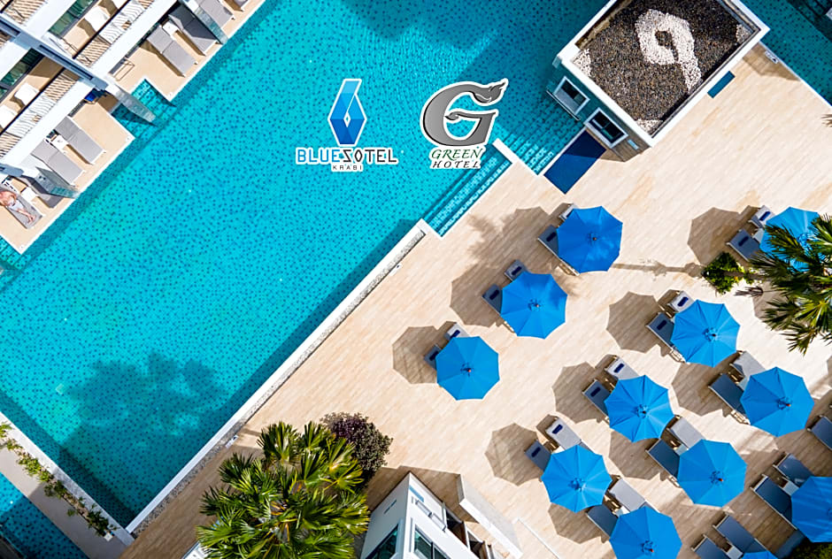 Photo 1 of 50 of Bluesotel Krabi