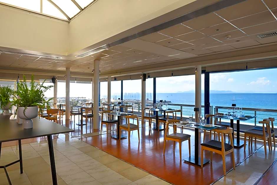 Poseidon Athens Hotel