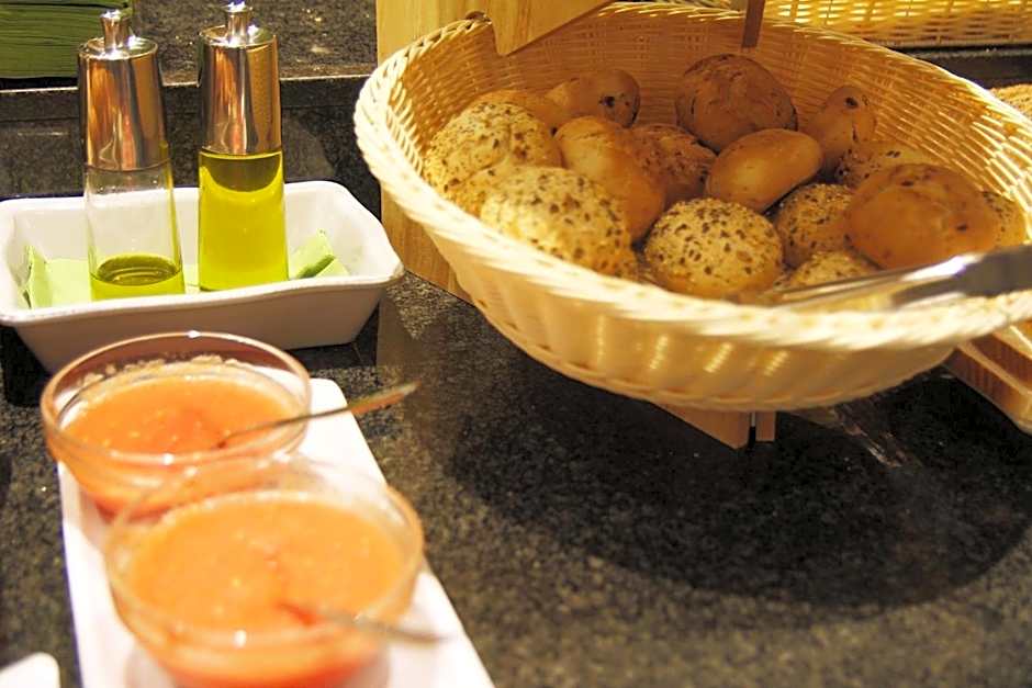 Hotel Conde Duque Bilbao