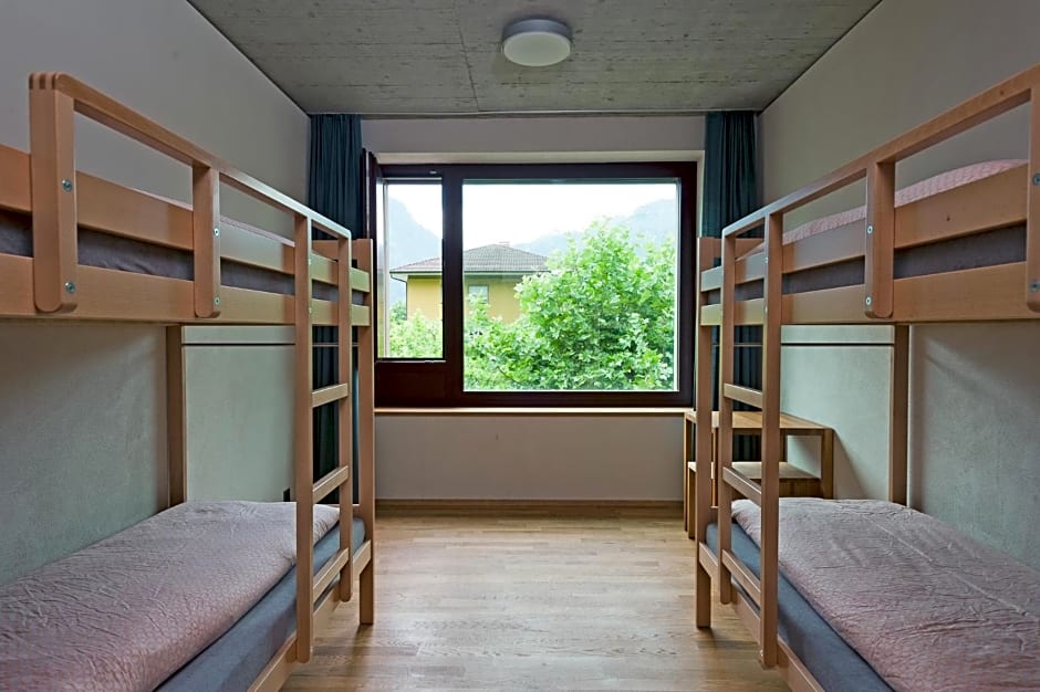 Interlaken Youth Hostel