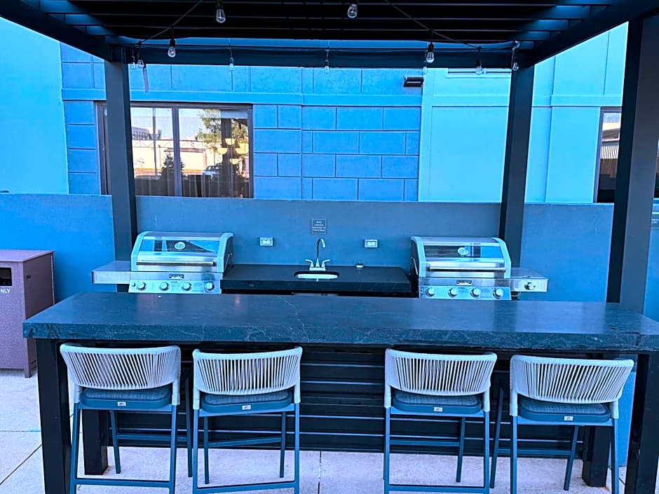 Homewood Suites by Hilton Oklahoma City Airport