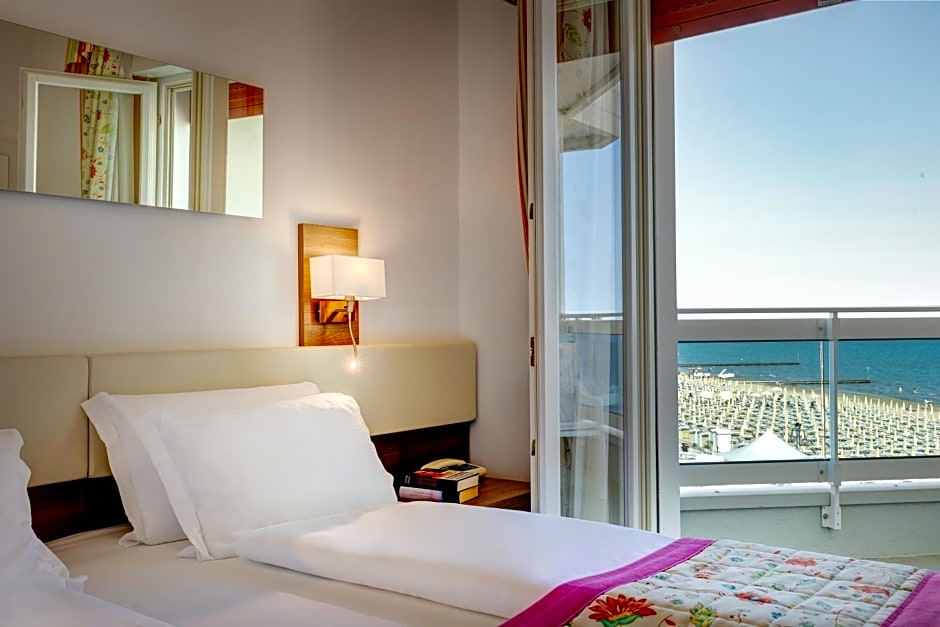 Hotel Cavalieri Palace & Suites