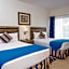 Time Out Hotel
