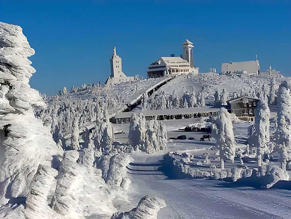 k1 sporthotel - Bike & Ski inklusive Hotel