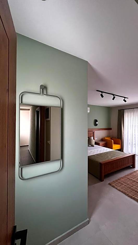 Mimoza Hotel