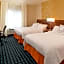 Fairfield Inn & Suites by Marriott Santa Cruz