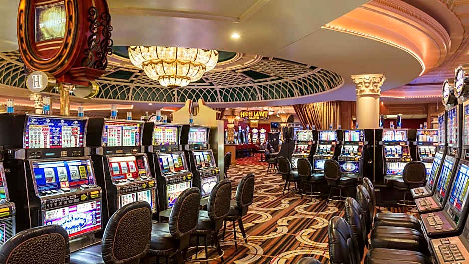 Horseshoe Bossier City - A Caesars Rewards Destination