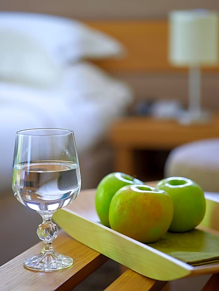 Pilion Terra Hotel