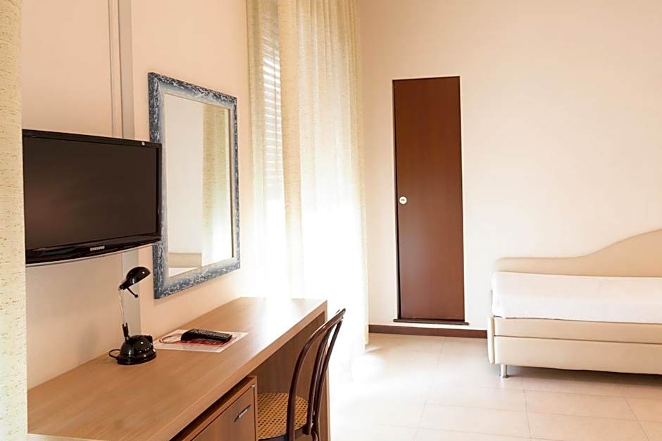 Hotel Metropol