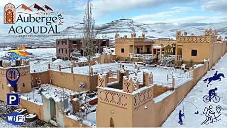 Auberge & Restaurant Agoudal