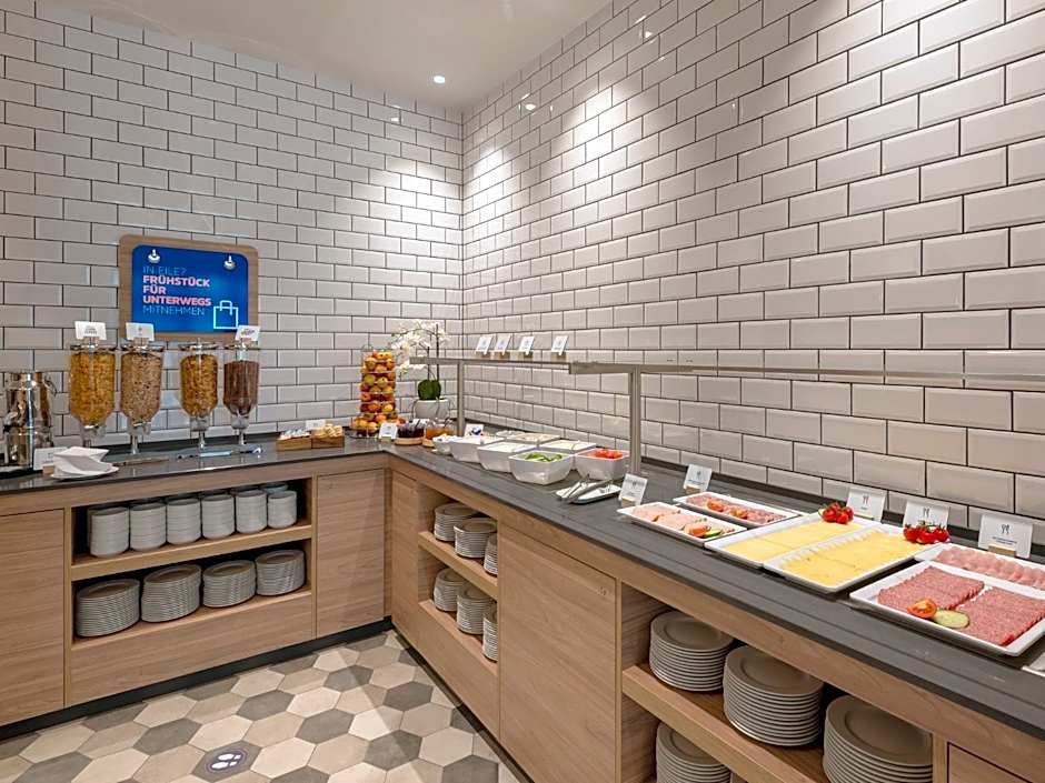 Holiday Inn Express Offenbach By IHG