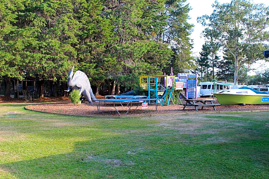 All Seasons Holiday Park