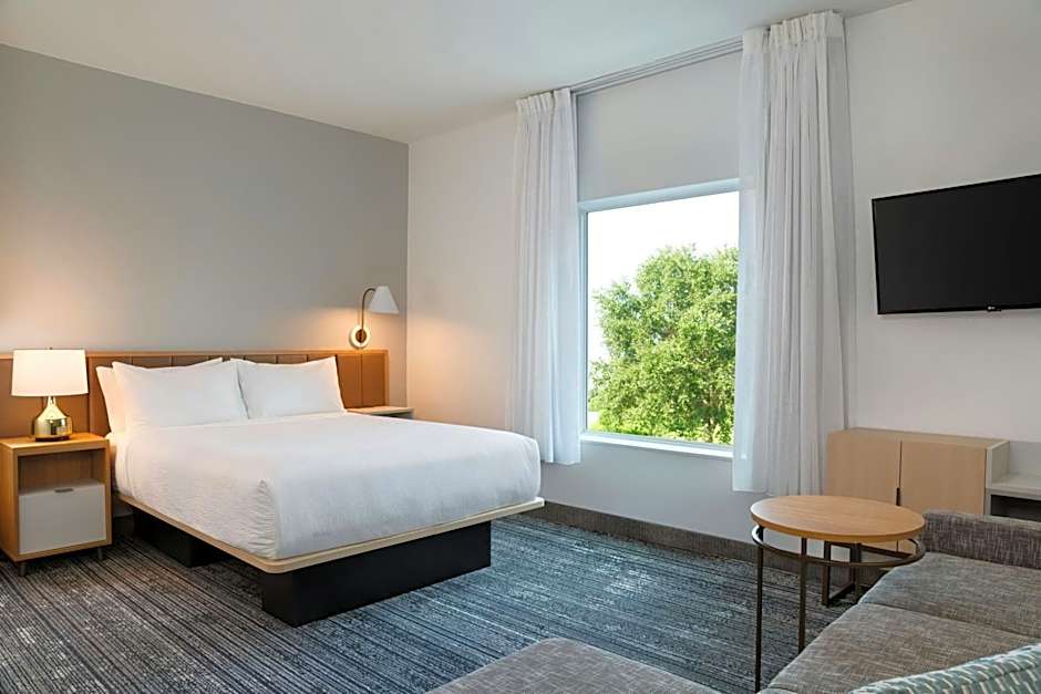 TownePlace Suites by Marriott Fort Lauderdale West