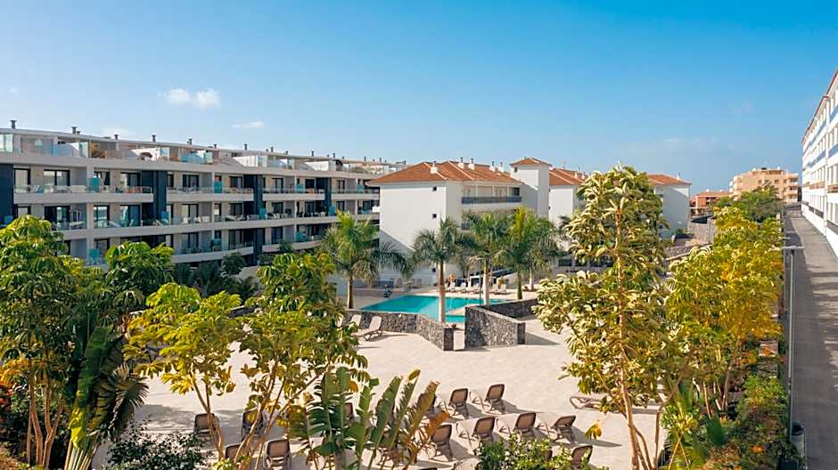 Marinell Collection Palm-Mar