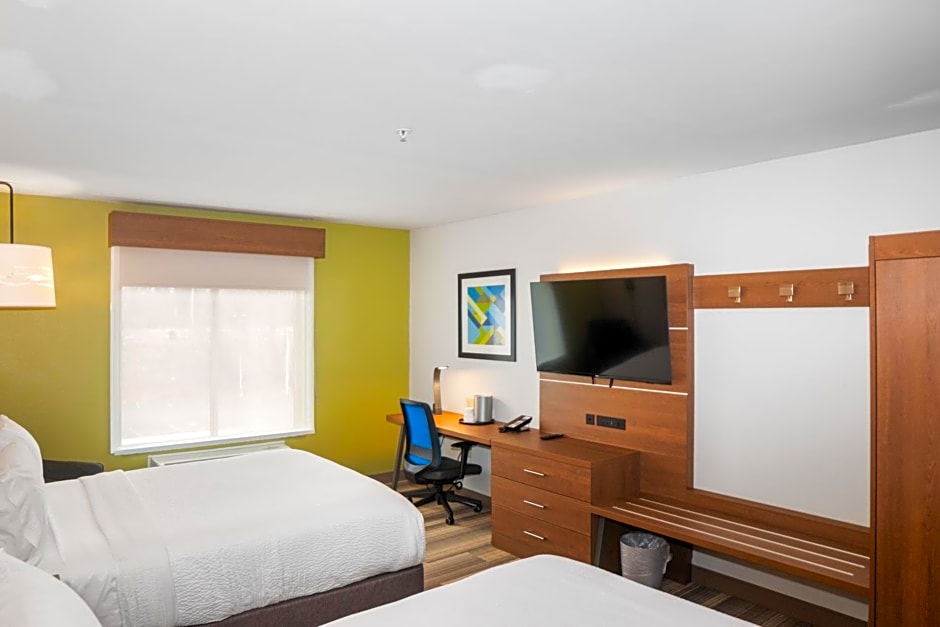 Holiday Inn Express and Suites - Stroudsburg By IHG