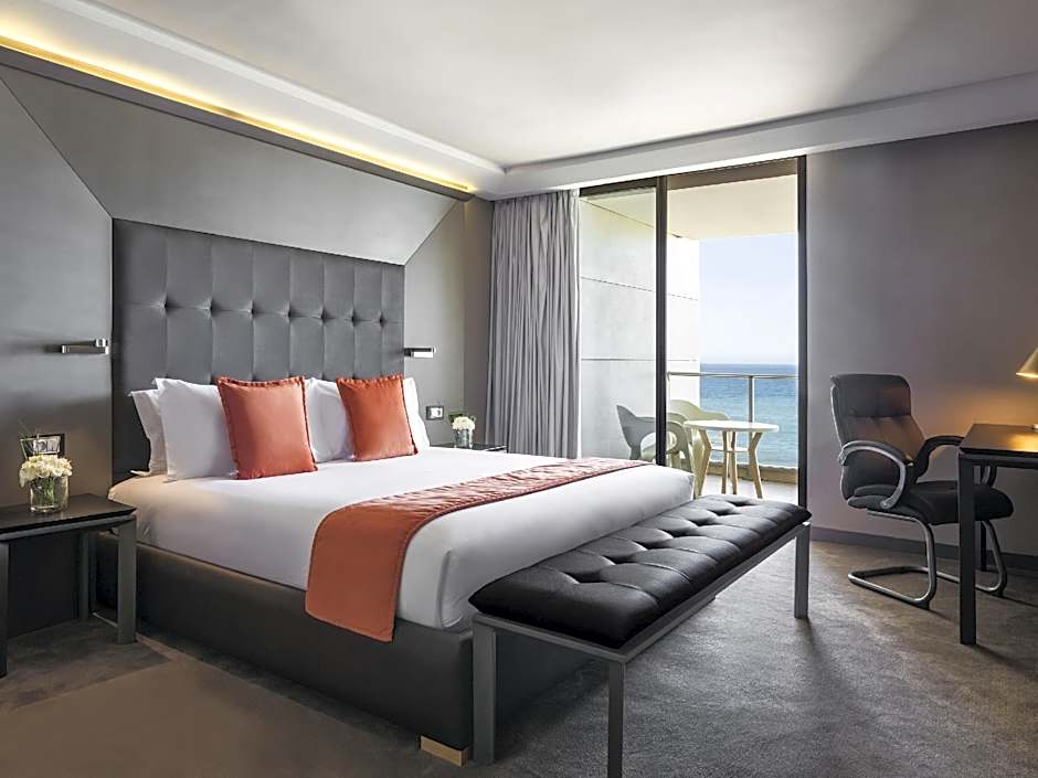 Mövenpick Hotel And Casino Malabata Tanger