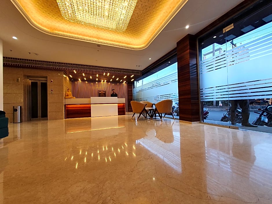 Hotel Classio Royale 