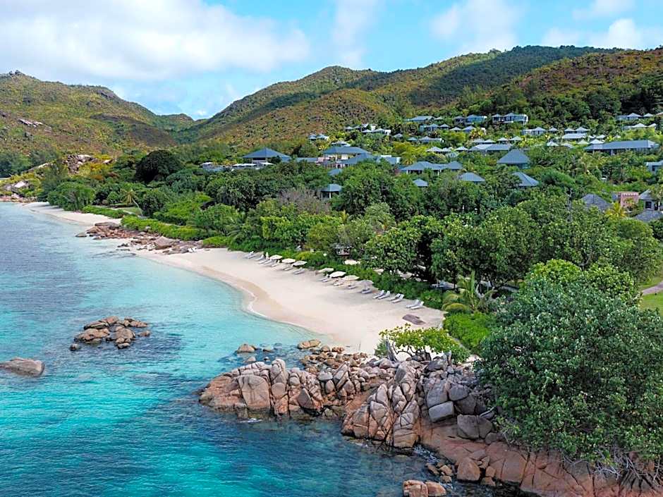 Raffles Praslin Seychelles