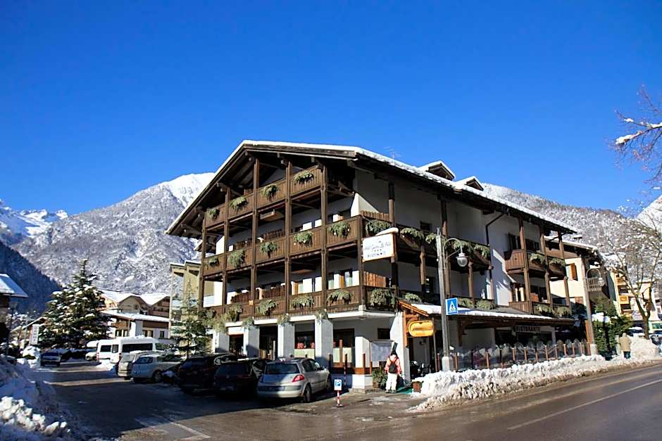 Hotel La Palù
