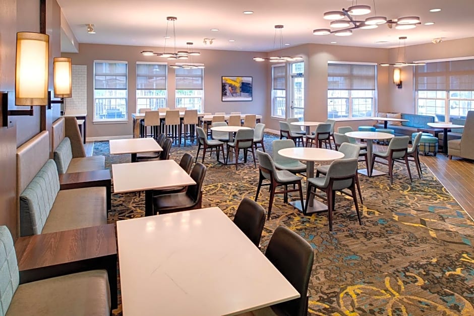 Residence Inn by Marriott Columbia Northeast/Fort Jackson Area