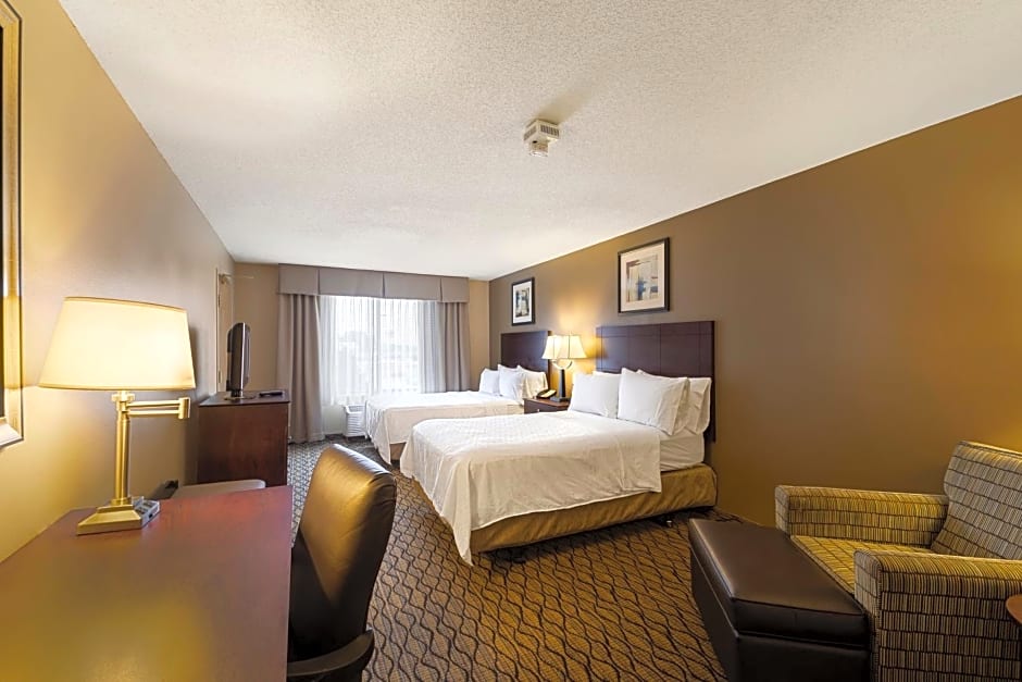 Holiday Inn Express Bloomington West