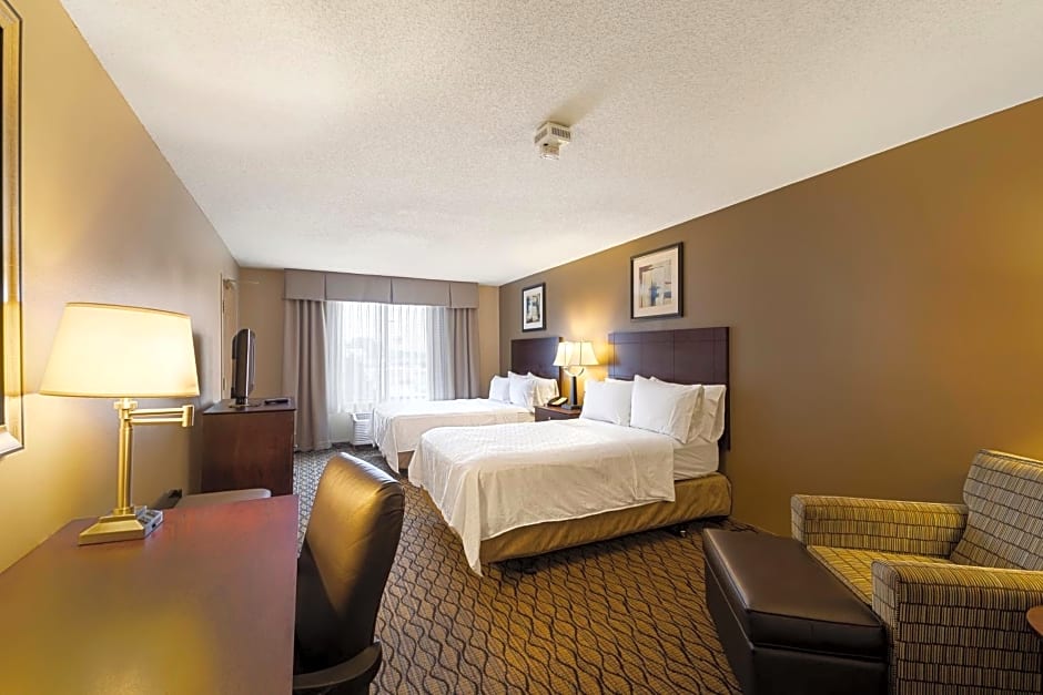 Holiday Inn Express Bloomington West, an IHG Hotel