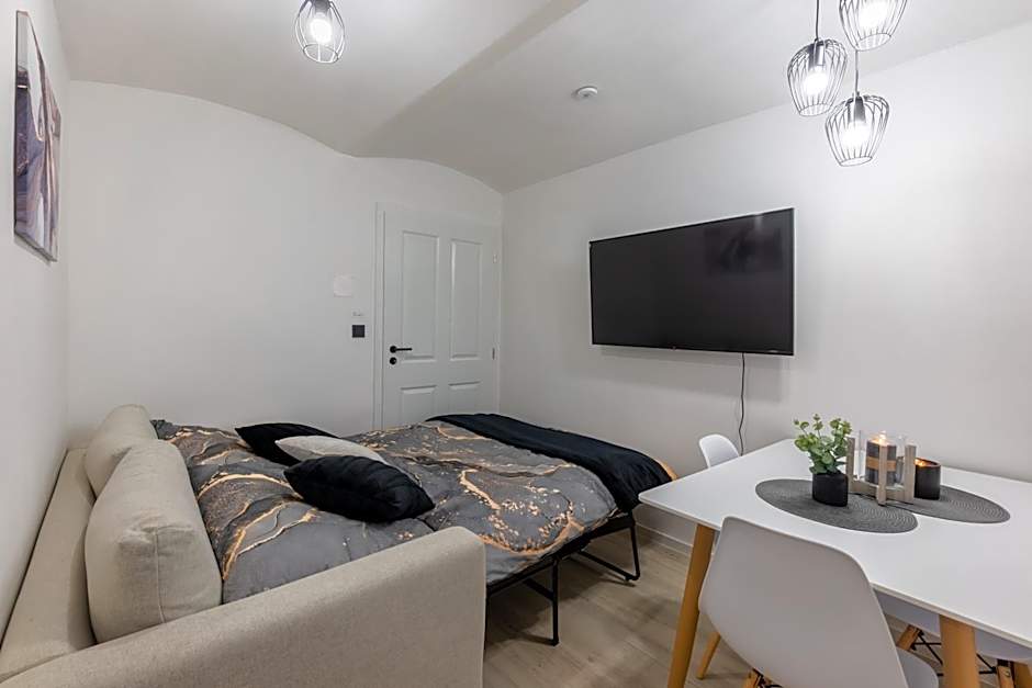 Wellness Apartmány Vila Republika
