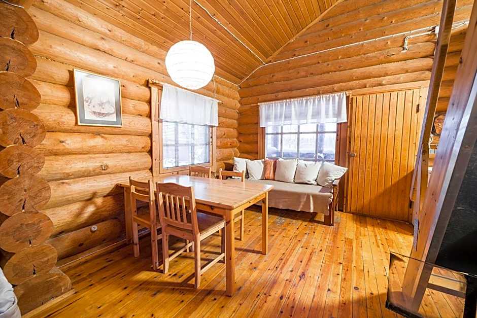 Peurasuvanto Mökit & Camping