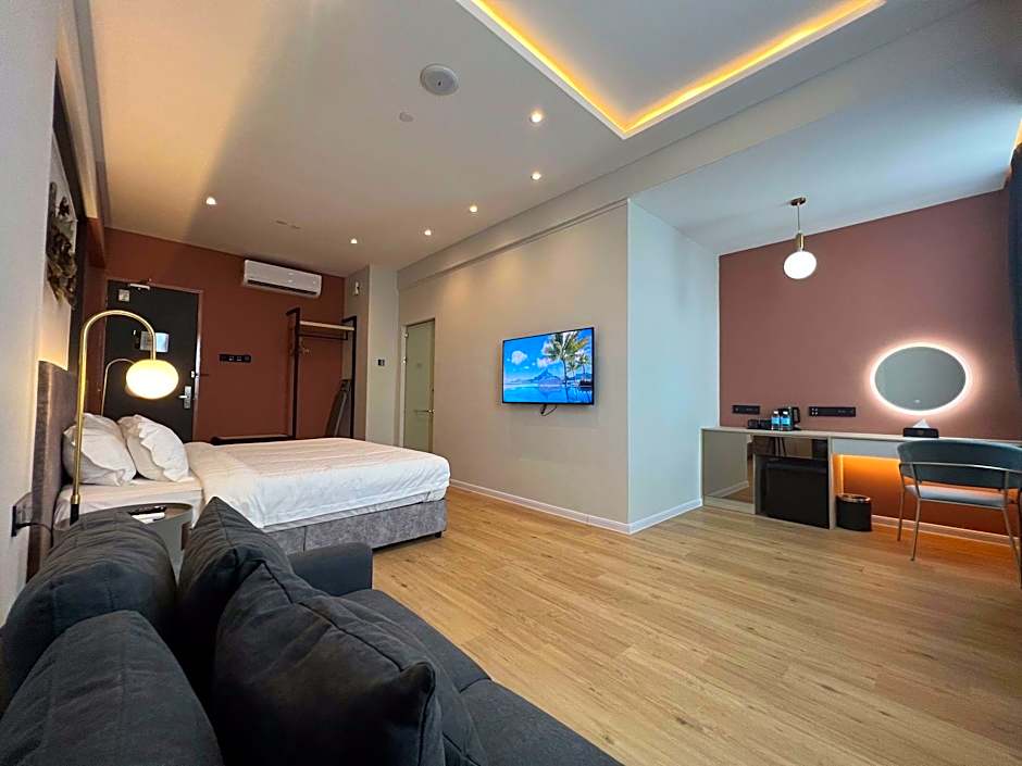 FUHOTEL