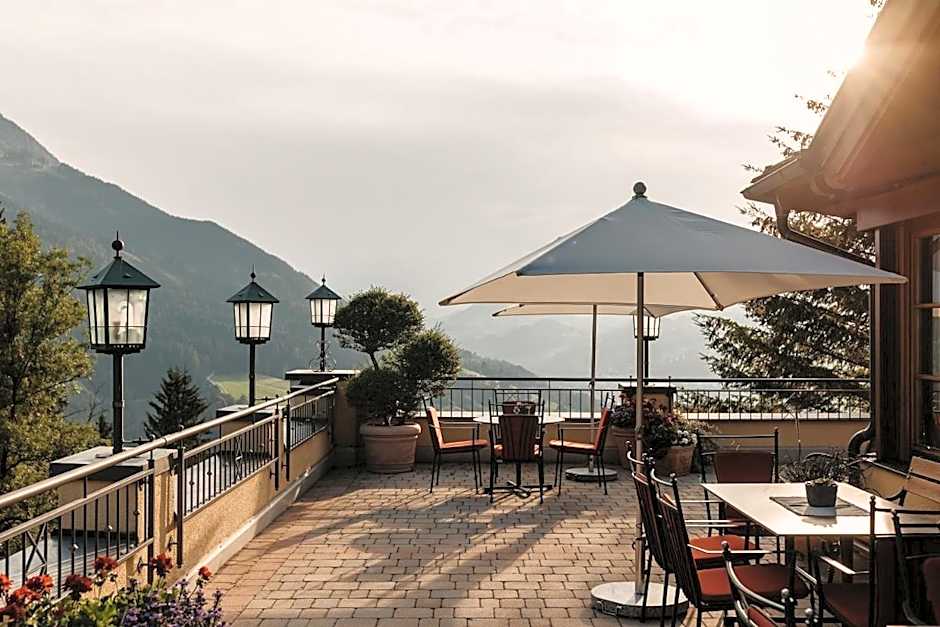 Gut Berg Naturhotel