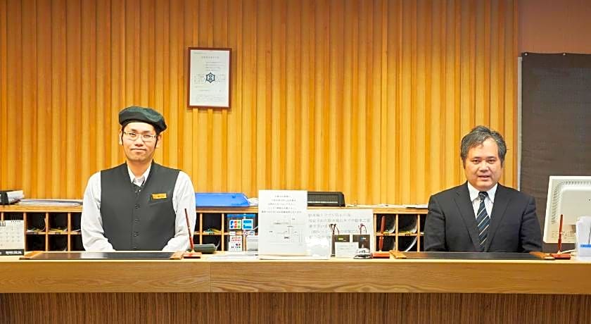 Hotel Select Inn Utsunomiya