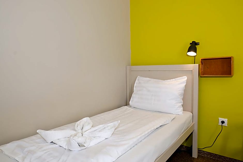 Wombat's City Hostel Budapest