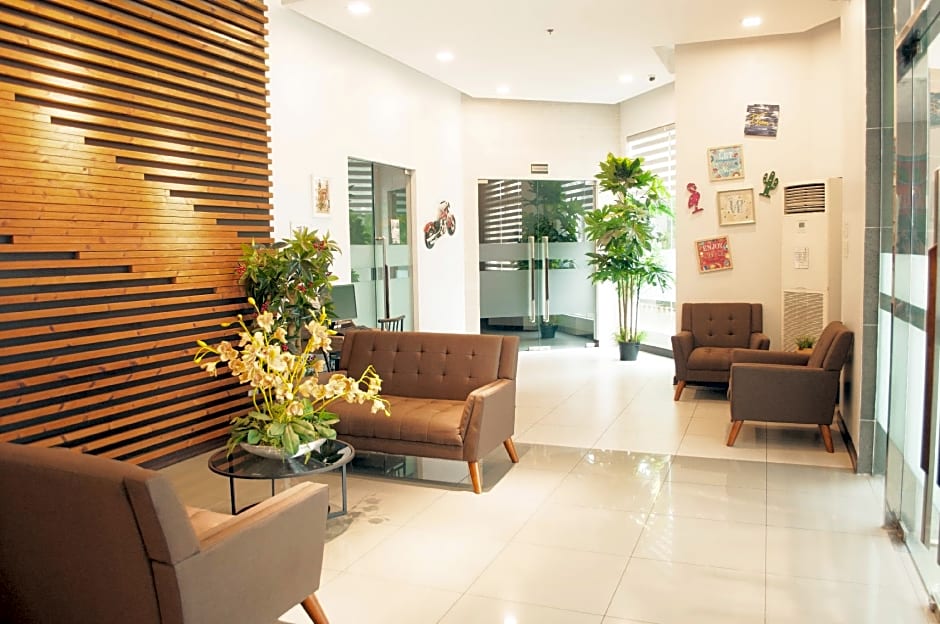 STUDIO 89 KATIPUNAN QC