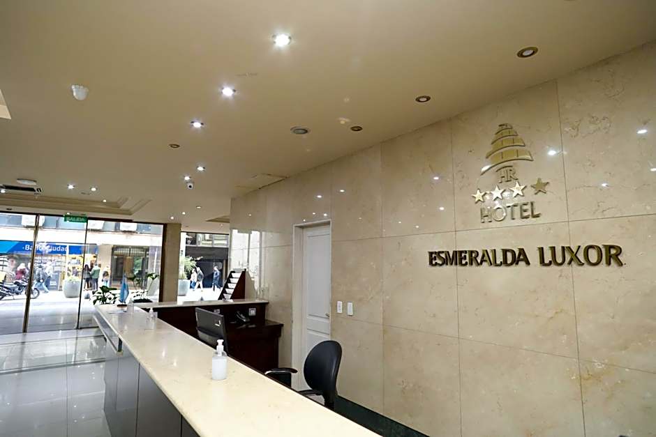 HR Esmeralda Luxor